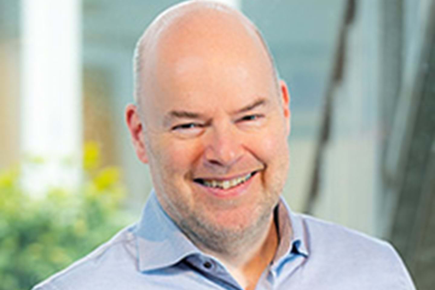 Bob - Product Manager bij Visma Software