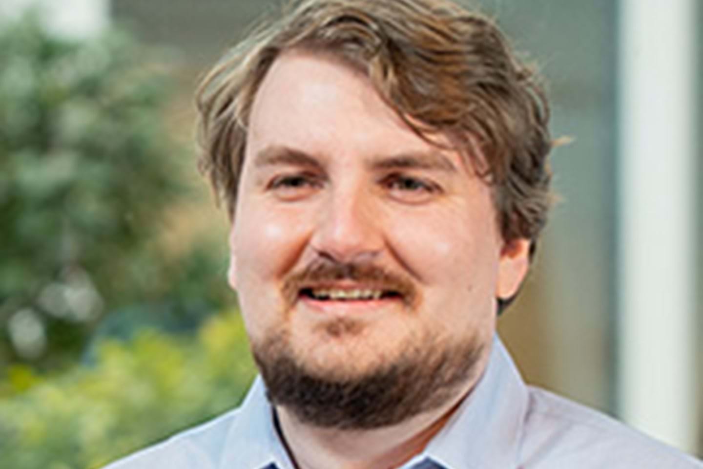 Daniel - developer bij Visma Software