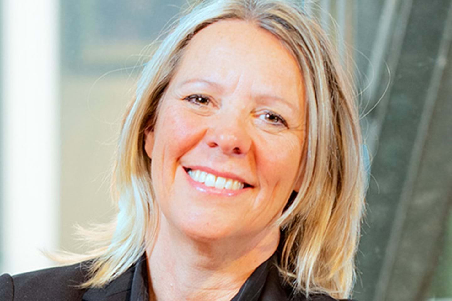 Ingeborg - Product Marketing Manager bij Visma Software