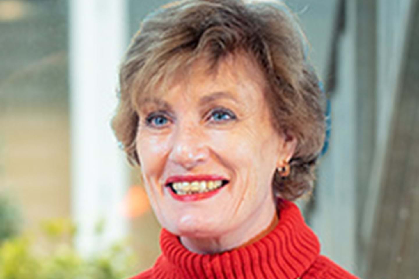 Marleen - Manager Customer Success Visma eAccounting Accountancy bij Visma Software