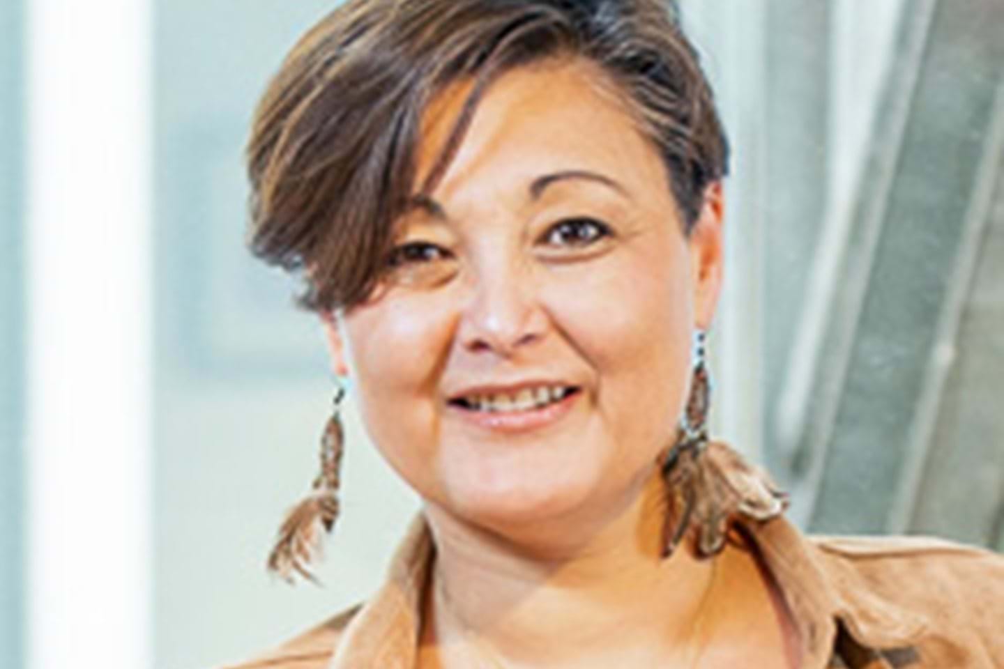 Michaela - Customer Success bij Visma Software